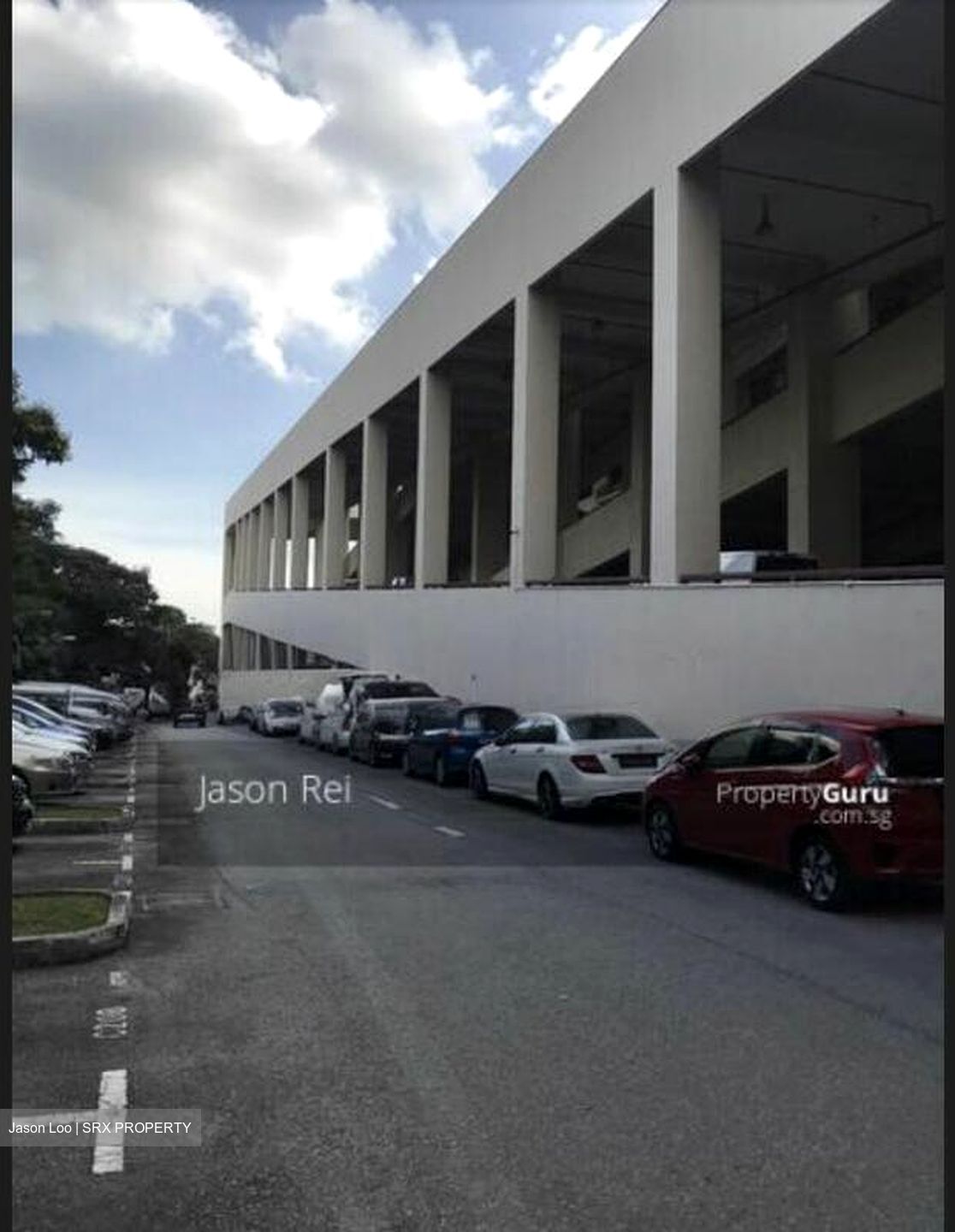 Paya Ubi Industrial Park (D14), Factory #518882361